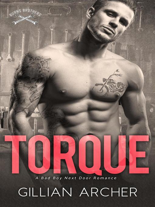 Title details for Torque by Gillian Archer - Available